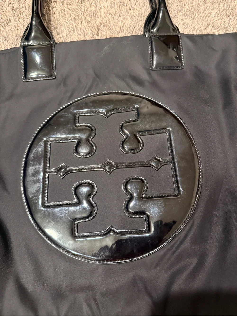 Tory Burch classic tory